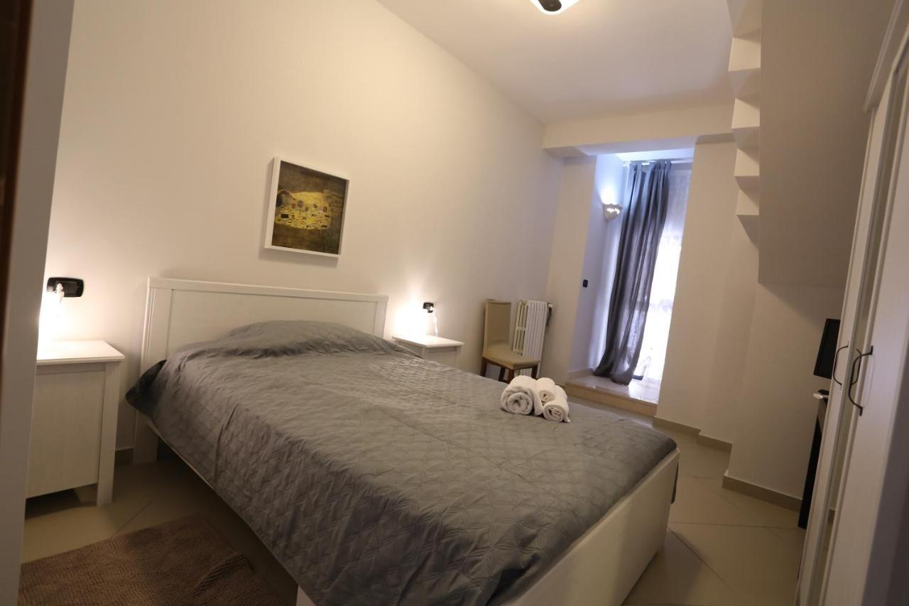 Santoronzo Bed and Breakfast Turi Buitenkant foto